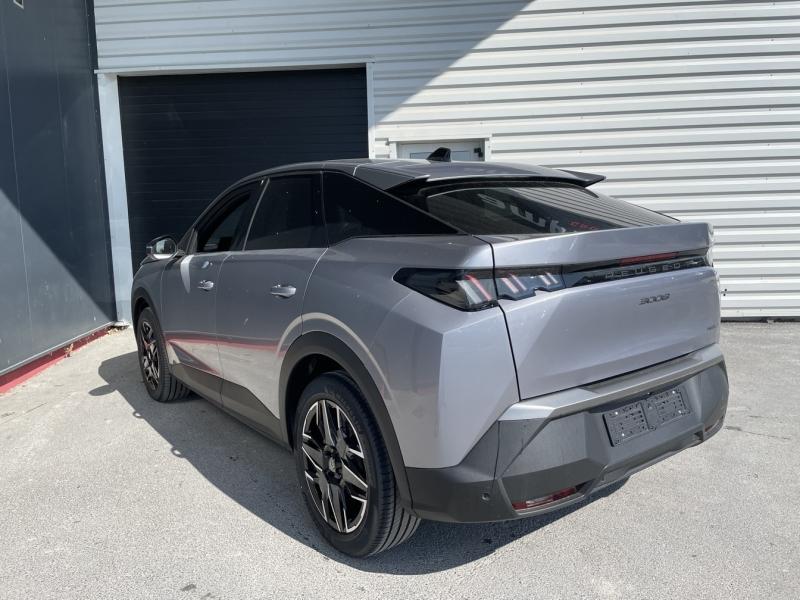 Image PEUGEOT 3008 1.2 Hybrid 145ch Allure e-DCS6