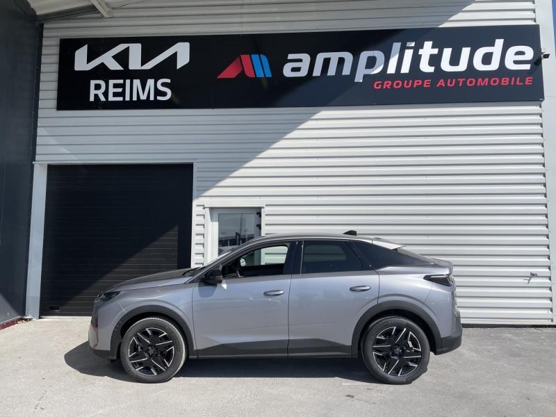 Image PEUGEOT 3008 1.2 Hybrid 145ch Allure e-DCS6