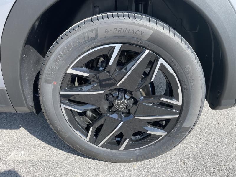 Image PEUGEOT 3008 1.2 Hybrid 145ch Allure e-DCS6