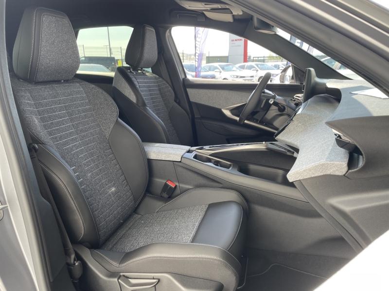 Image PEUGEOT 3008 1.2 Hybrid 145ch Allure e-DCS6