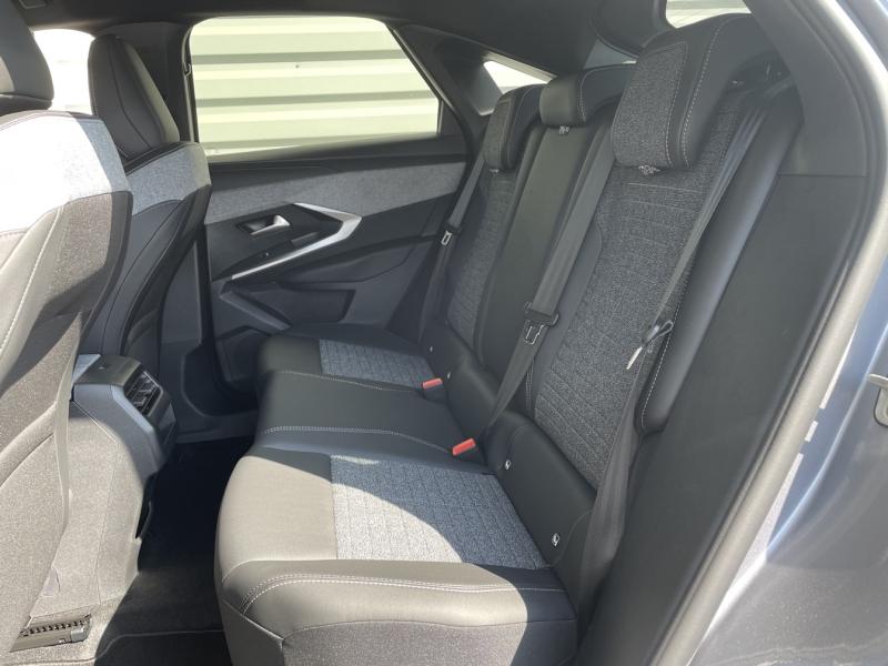 Image PEUGEOT 3008 1.2 Hybrid 145ch Allure e-DCS6