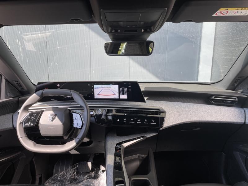 Image PEUGEOT 3008 1.2 Hybrid 145ch Allure e-DCS6