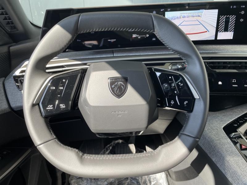 Image PEUGEOT 3008 1.2 Hybrid 145ch Allure e-DCS6
