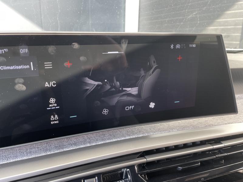 Image PEUGEOT 3008 1.2 Hybrid 145ch Allure e-DCS6