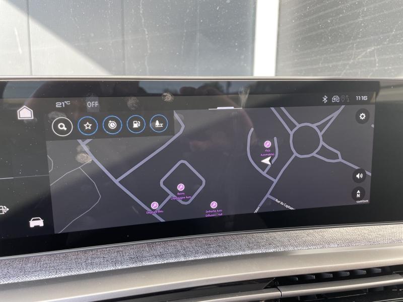 Image PEUGEOT 3008 1.2 Hybrid 145ch Allure e-DCS6