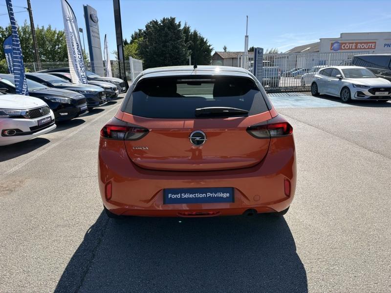 Image OPEL Corsa 1.2 Turbo 100ch Edition