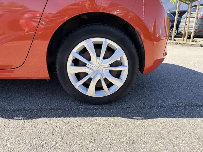 Image OPEL Corsa 1.2 Turbo 100ch Edition