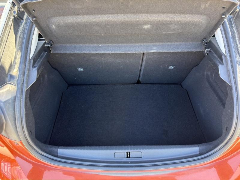 Image OPEL Corsa 1.2 Turbo 100ch Edition