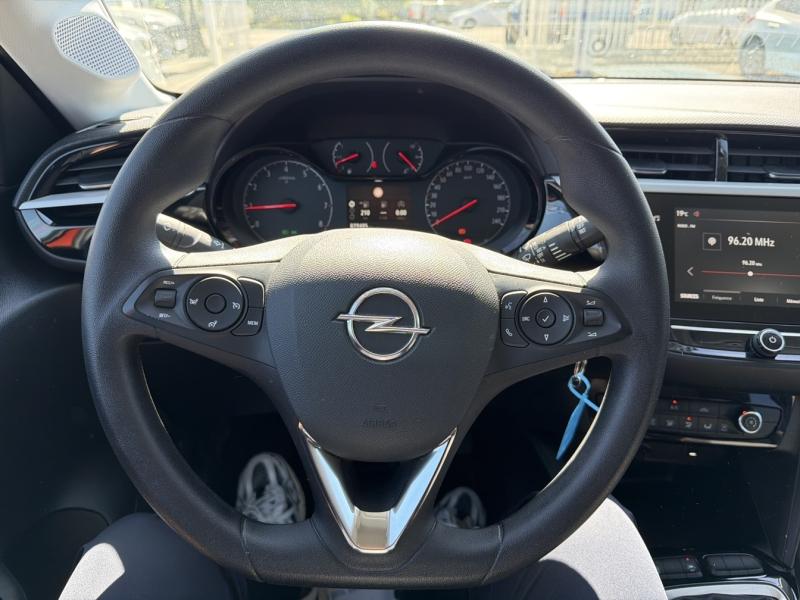 Image OPEL Corsa 1.2 Turbo 100ch Edition