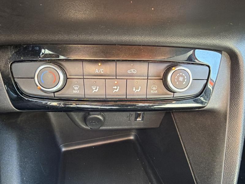 Image OPEL Corsa 1.2 Turbo 100ch Edition