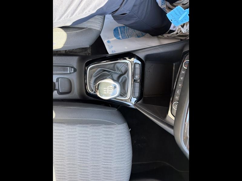 Image OPEL Corsa 1.2 Turbo 100ch Edition