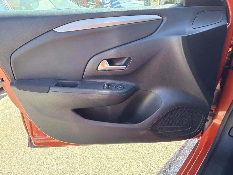 Image OPEL Corsa 1.2 Turbo 100ch Edition