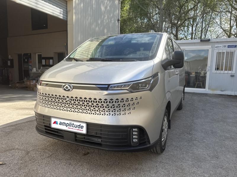 Photo MAXUS Deliver7 Fg e-Deliver7 L1H1 88 kWh