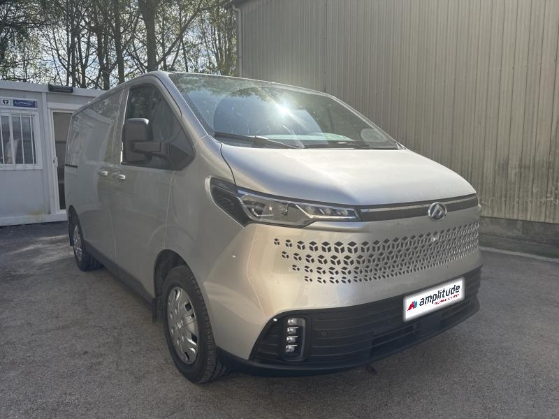 Image MAXUS Deliver7 Fg e-Deliver7 L1H1 88 kWh