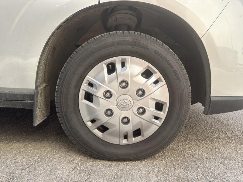 Image MAXUS Deliver7 Fg e-Deliver7 L1H1 88 kWh