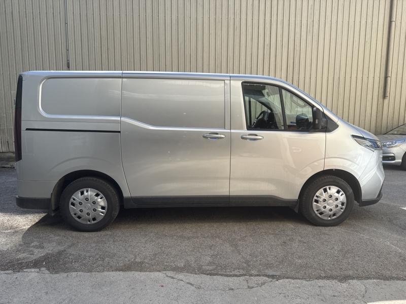 Image MAXUS Deliver7 Fg e-Deliver7 L1H1 88 kWh