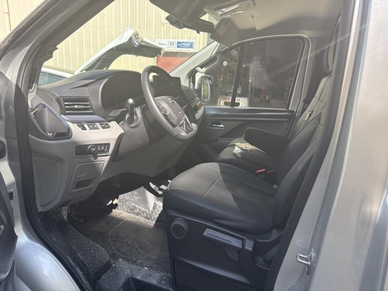 Image MAXUS Deliver7 Fg e-Deliver7 L1H1 88 kWh