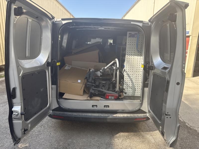 Image MAXUS Deliver7 Fg e-Deliver7 L1H1 88 kWh