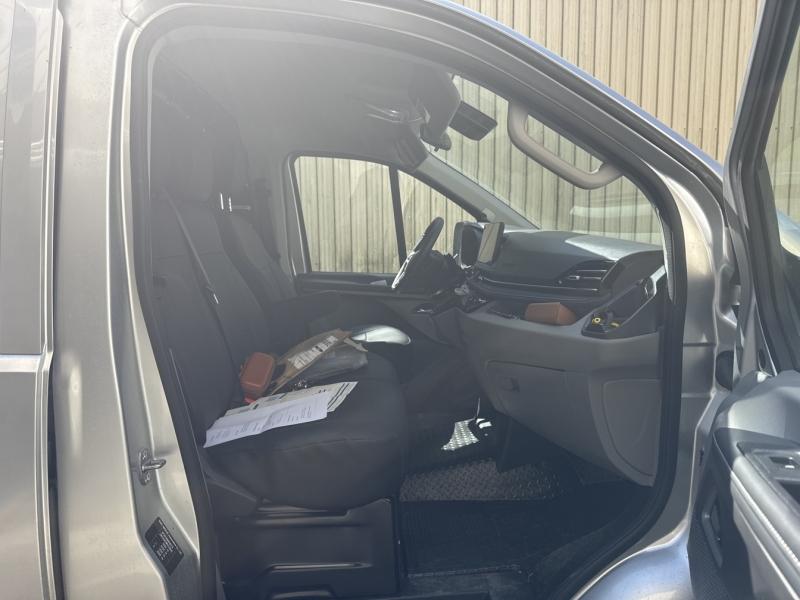 Image MAXUS Deliver7 Fg e-Deliver7 L1H1 88 kWh