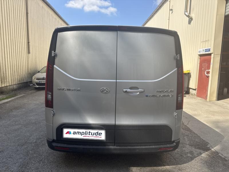 Image MAXUS Deliver7 Fg e-Deliver7 L1H1 88 kWh