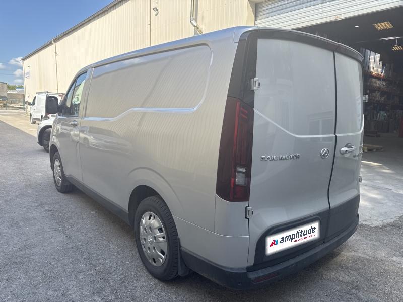 Image MAXUS Deliver7 Fg e-Deliver7 L1H1 88 kWh