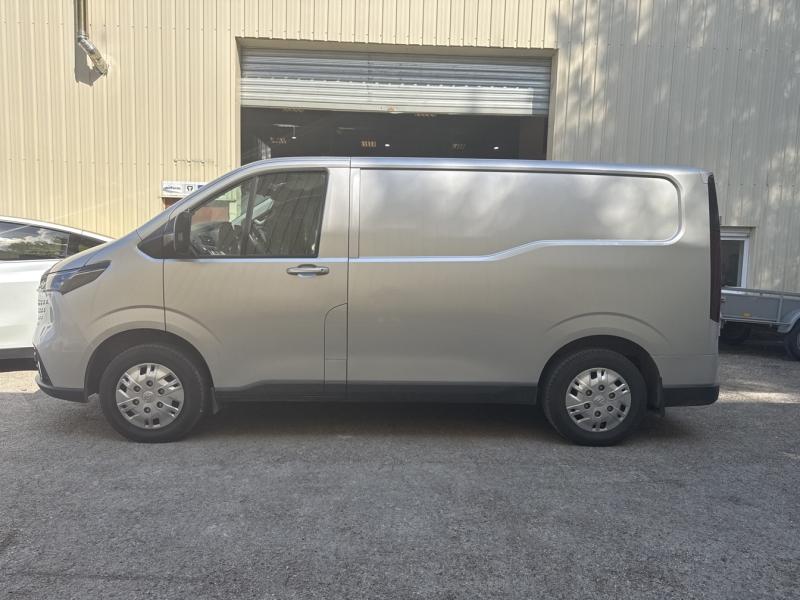 Image MAXUS Deliver7 Fg e-Deliver7 L1H1 88 kWh