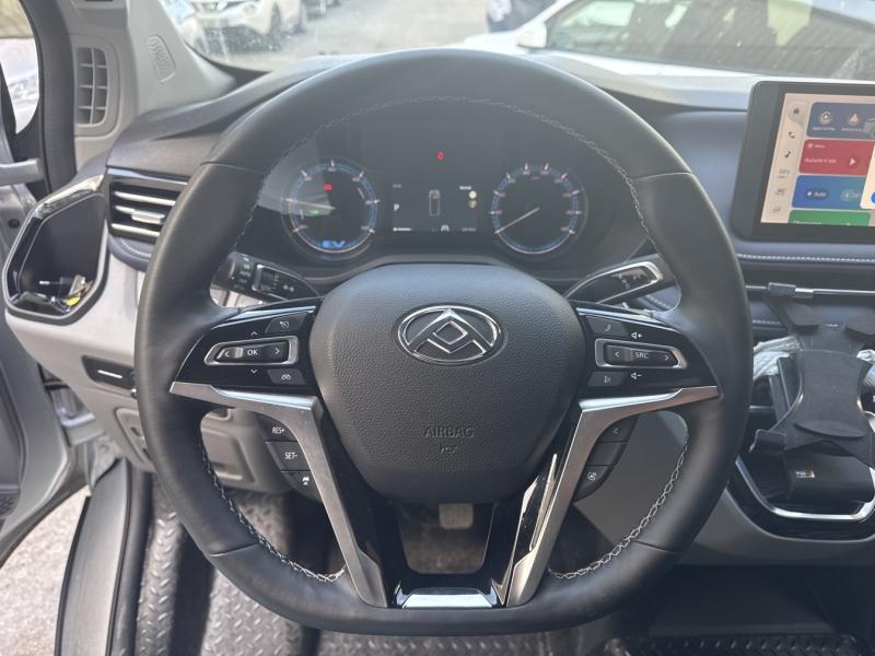 Image MAXUS Deliver7 Fg e-Deliver7 L1H1 88 kWh