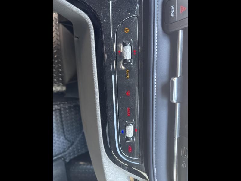 Image MAXUS Deliver7 Fg e-Deliver7 L1H1 88 kWh