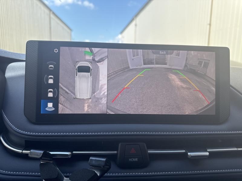 Image MAXUS Deliver7 Fg e-Deliver7 L1H1 88 kWh