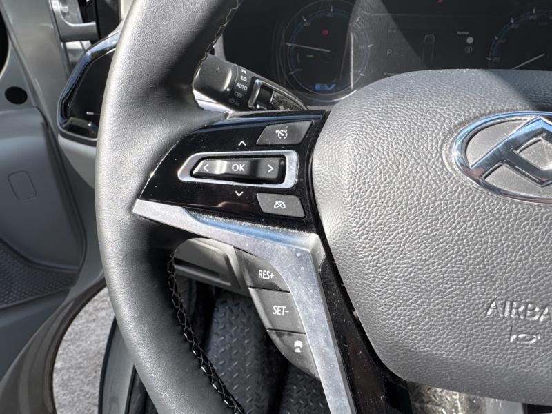 Image MAXUS Deliver7 Fg e-Deliver7 L1H1 88 kWh