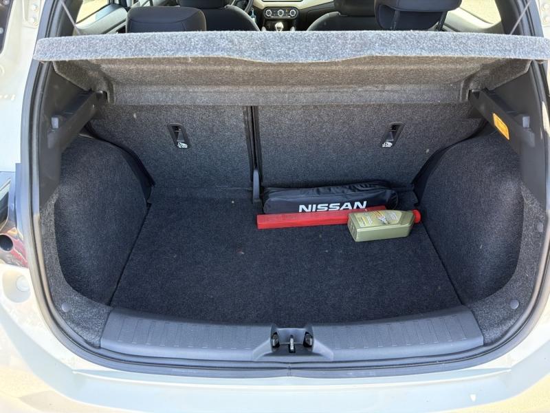 Image NISSAN Micra 1.5 dCi 90ch N-Connecta