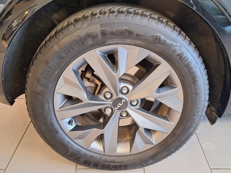 Image KIA Sportage 1.6 T-GDi 230ch HEV GT-Line Premium BVA6 4x2
