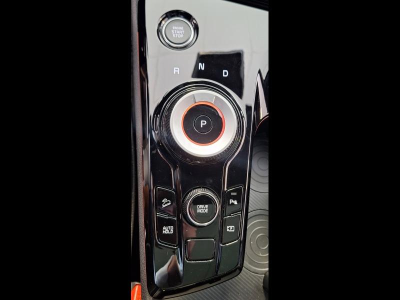Image KIA Sportage 1.6 T-GDi 230ch HEV GT-Line Premium BVA6 4x2