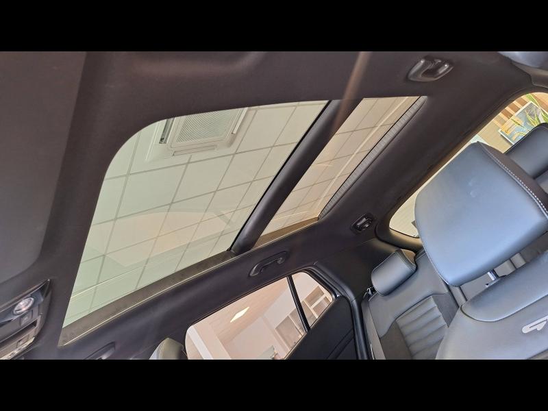 Image KIA Sportage 1.6 T-GDi 230ch HEV GT-Line Premium BVA6 4x2