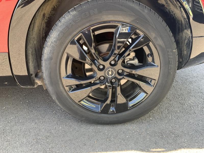 Image OPEL Grandland 1.2 Turbo 130ch GS BVA8