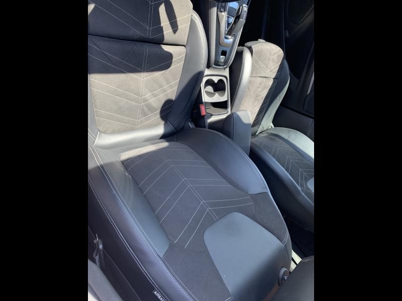 Image OPEL Grandland 1.2 Turbo 130ch GS BVA8