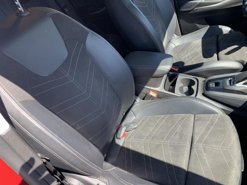 Image OPEL Grandland 1.2 Turbo 130ch GS BVA8