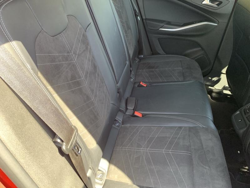 Image OPEL Grandland 1.2 Turbo 130ch GS BVA8