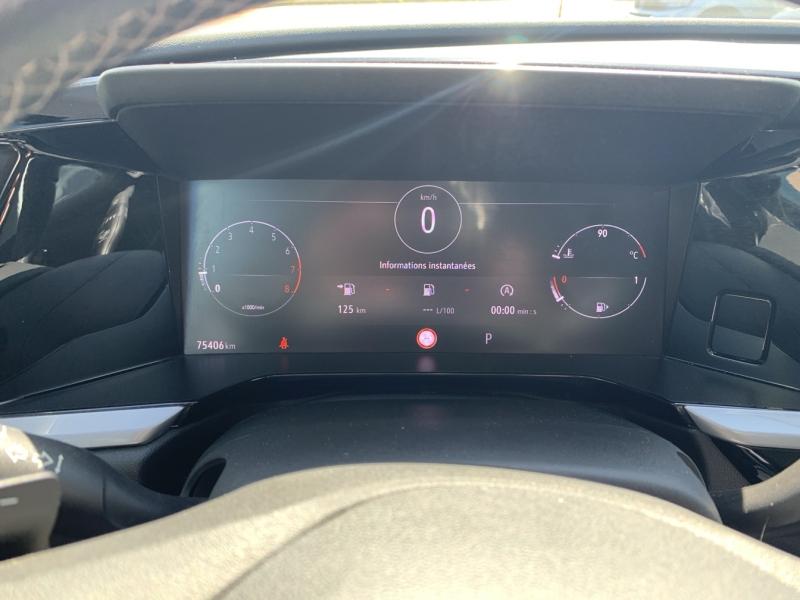 Image OPEL Grandland 1.2 Turbo 130ch GS BVA8