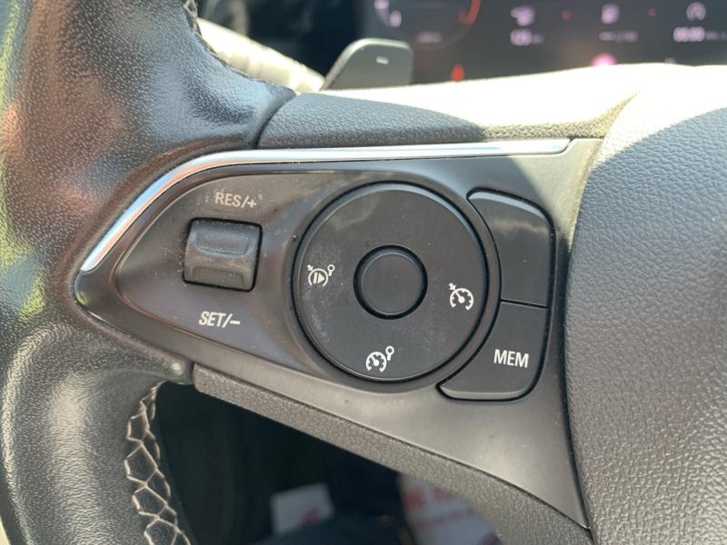 Image OPEL Grandland 1.2 Turbo 130ch GS BVA8