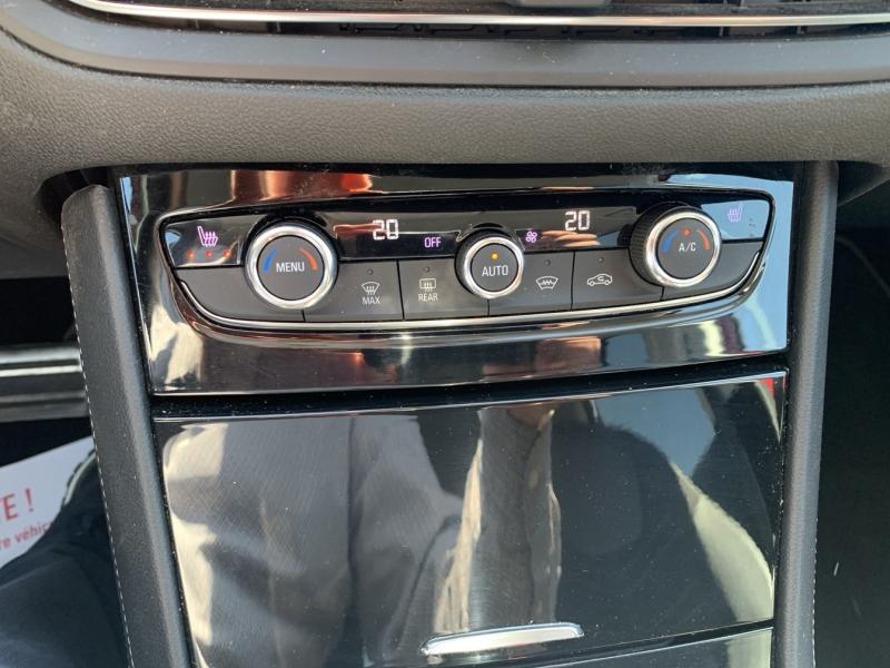 Image OPEL Grandland 1.2 Turbo 130ch GS BVA8