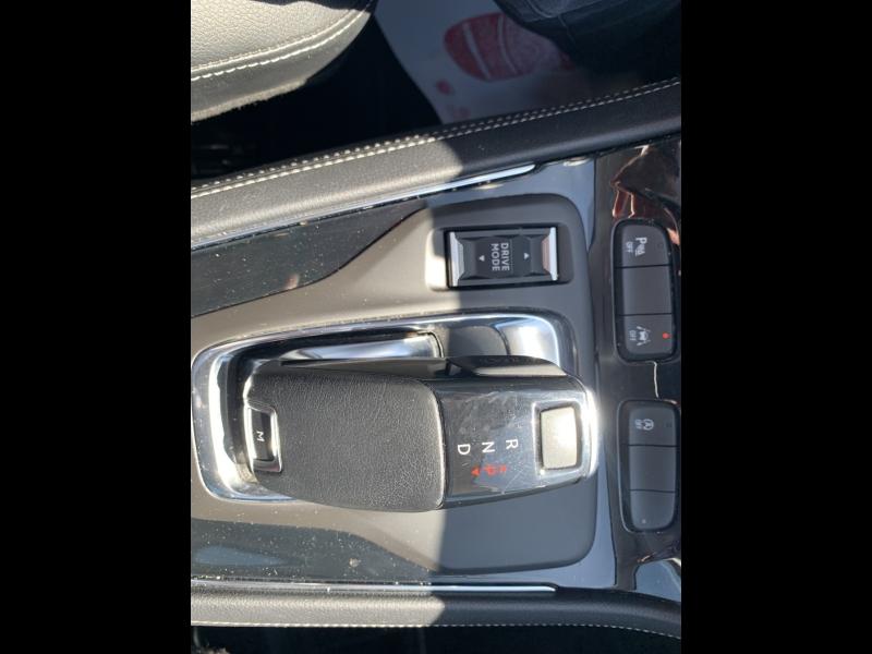 Image OPEL Grandland 1.2 Turbo 130ch GS BVA8