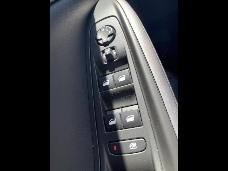 Image OPEL Grandland 1.2 Turbo 130ch GS BVA8