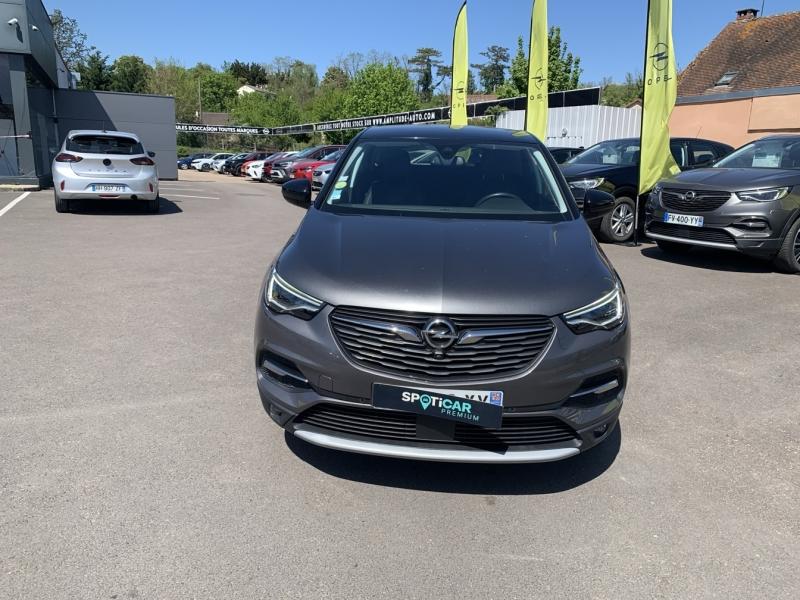 Image OPEL Grandland X 1.5 D 130ch Ultimate BVA6