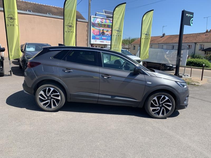 Image OPEL Grandland X 1.5 D 130ch Ultimate BVA6