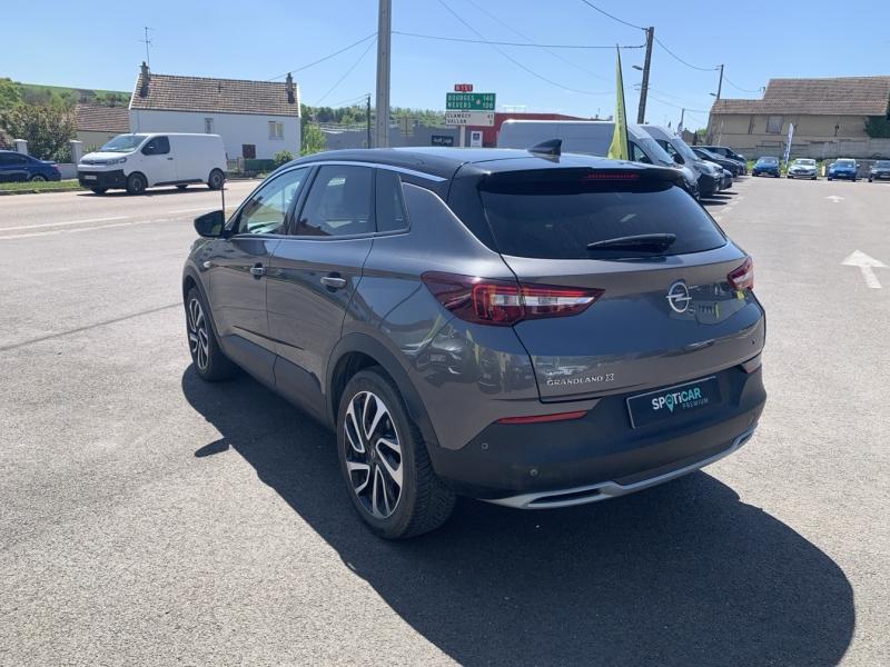 Image OPEL Grandland X 1.5 D 130ch Ultimate BVA6