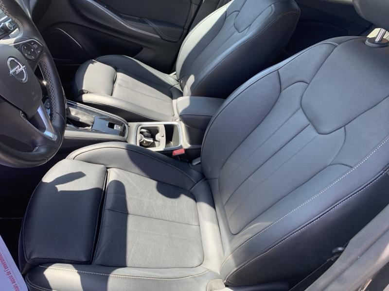 Image OPEL Grandland X 1.5 D 130ch Ultimate BVA6