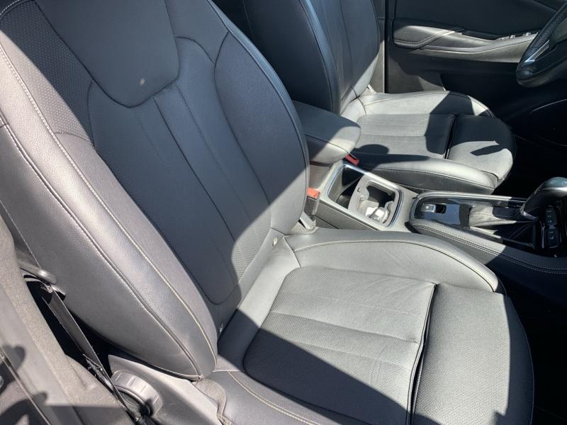 Image OPEL Grandland X 1.5 D 130ch Ultimate BVA6