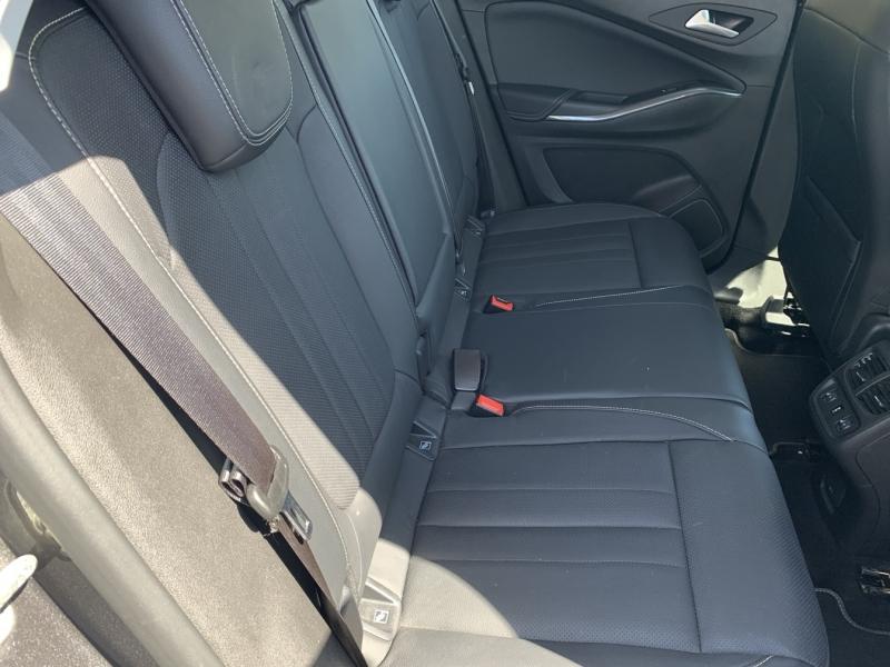 Image OPEL Grandland X 1.5 D 130ch Ultimate BVA6