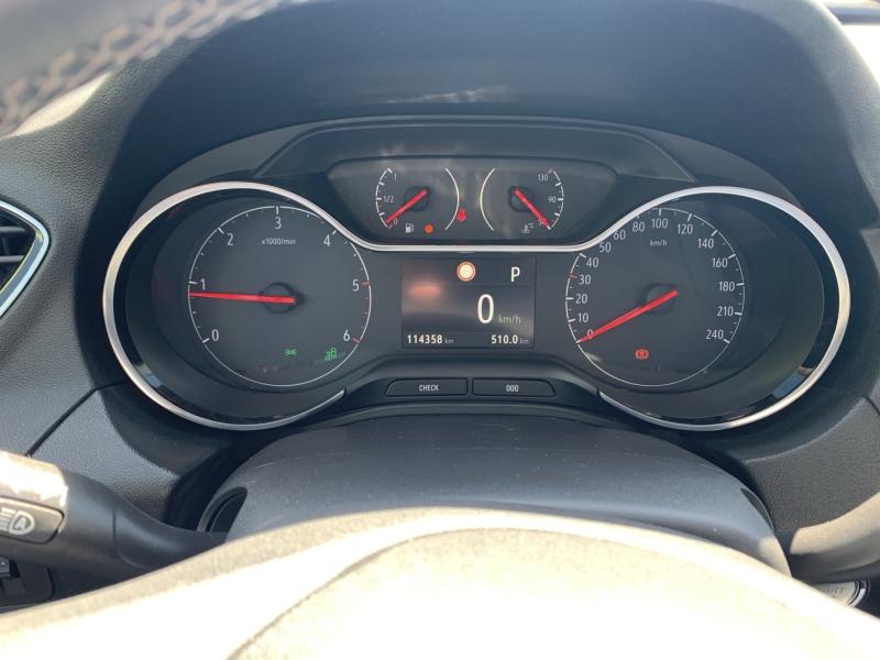 Image OPEL Grandland X 1.5 D 130ch Ultimate BVA6